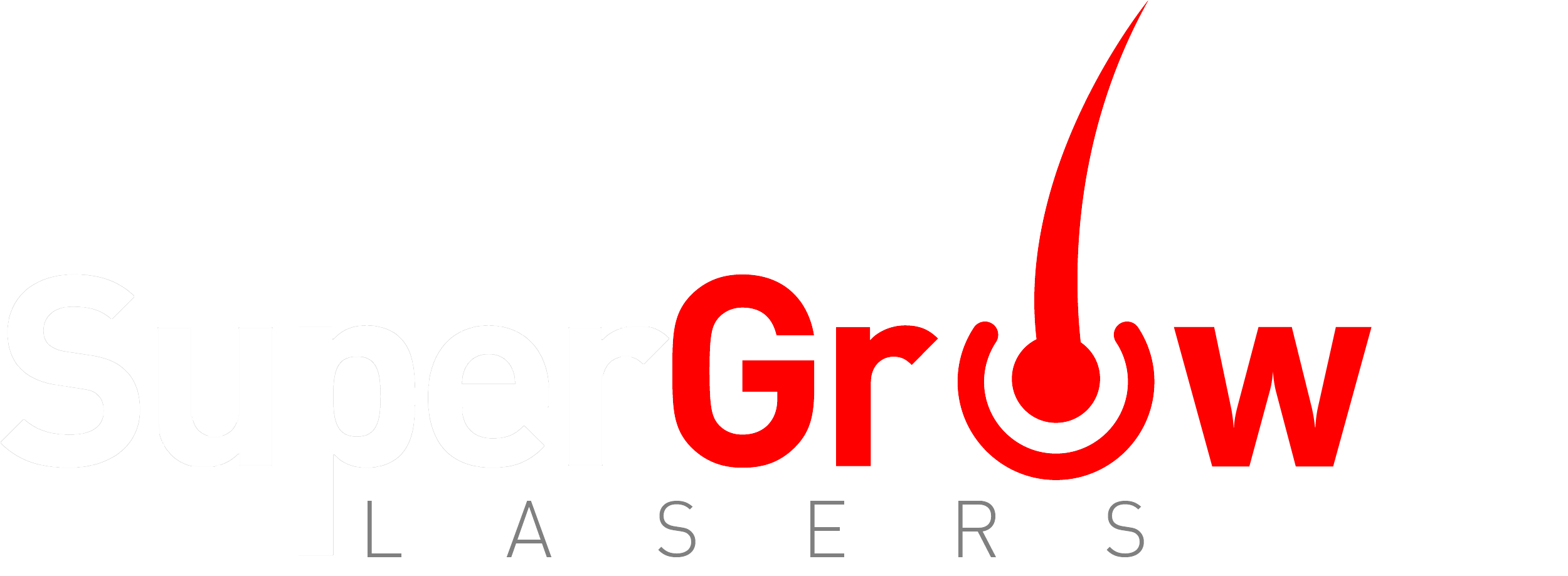 Super Grow Lasers